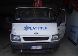 Plattner Dagobert